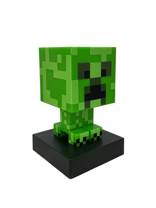 Creeper (MINECRAFT)