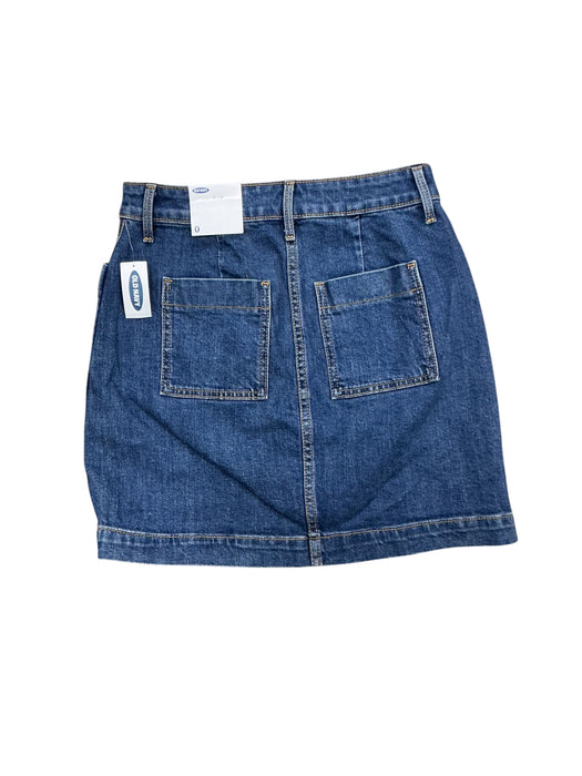 Falda 0 (OLD NAVY)