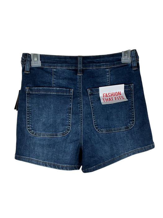 Short 5 (CELEBRITY PINK)