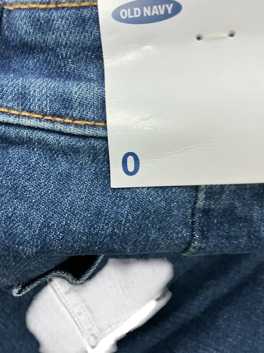 Falda 0 (OLD NAVY)