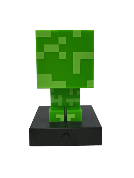 Creeper (MINECRAFT)
