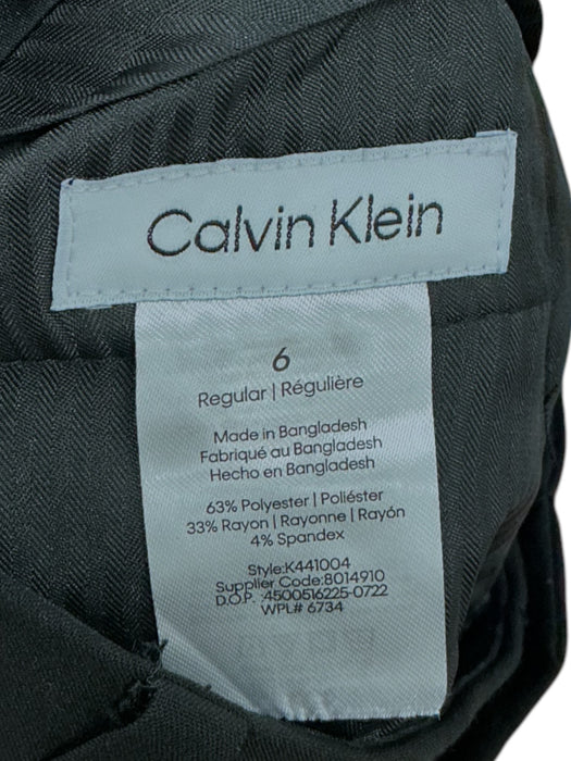 Pantalón para niñ@ 6 (CALVIN KLEIN)