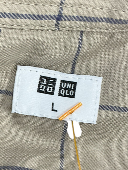 Camisa L (UNI QLO)