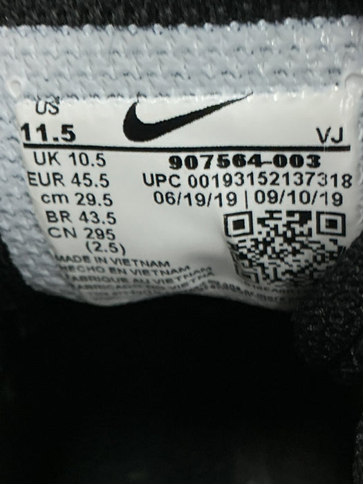 Tenis deportivos 11.5 (NIKE)