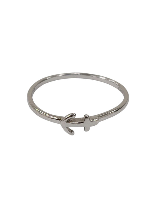 Anillo de plata (925)