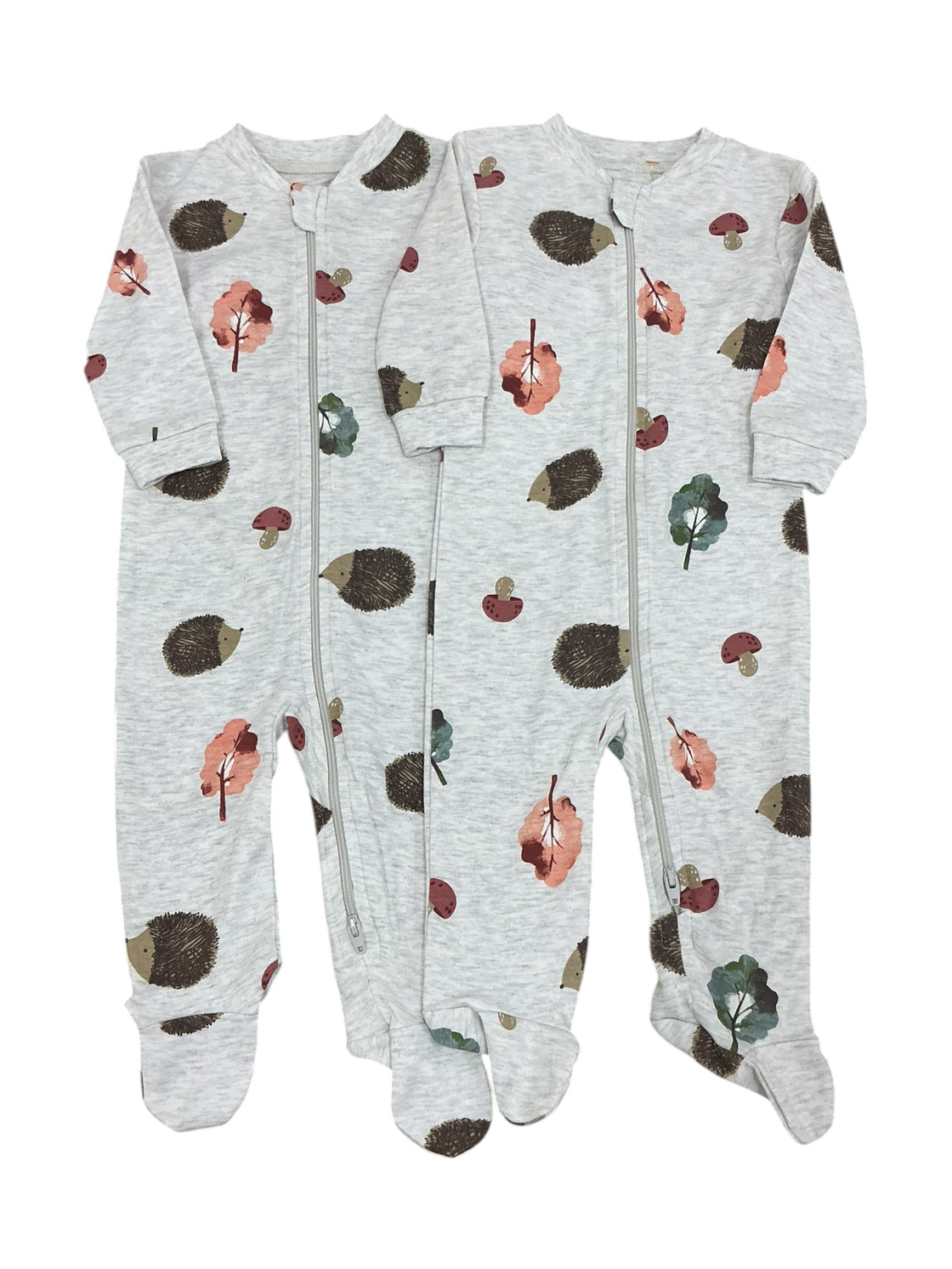 Duo de pijamas para bebé 3/6M (GEORGE)