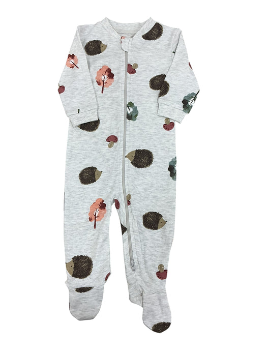 Duo de pijamas para bebé 3/6M (GEORGE)