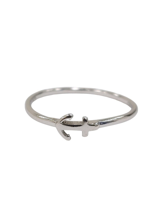 Anillo de plata (925)