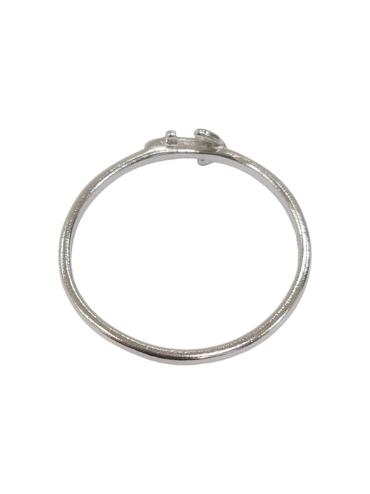 Anillo de plata (925)