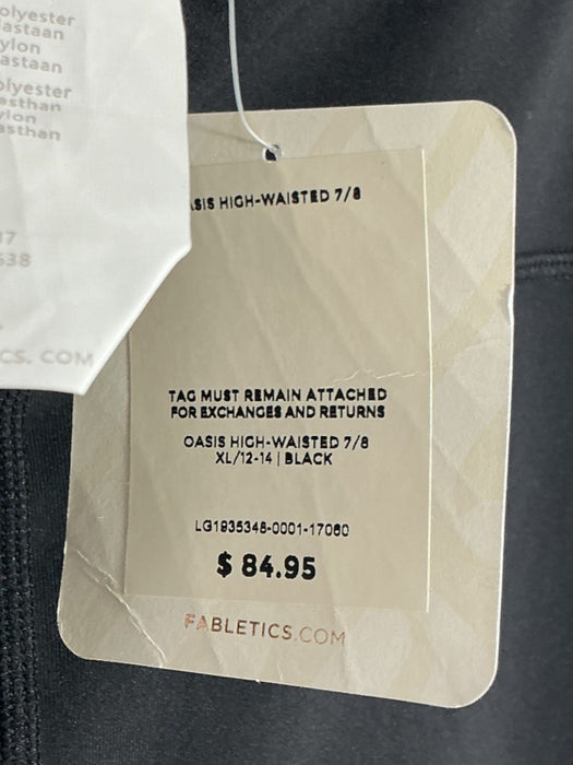 Legging XL (FABLETICS)