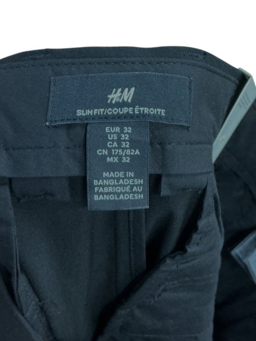 Pantalón 32 (H&M)