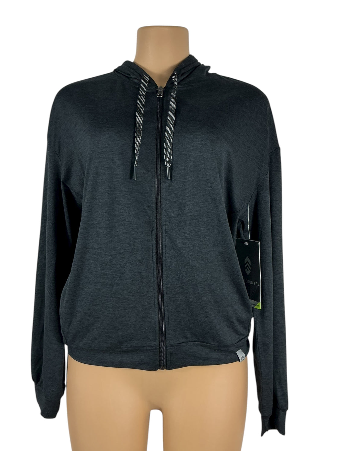 Sudadero S (FREE COUNTRY)