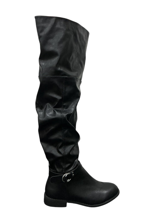 Bota 7.5