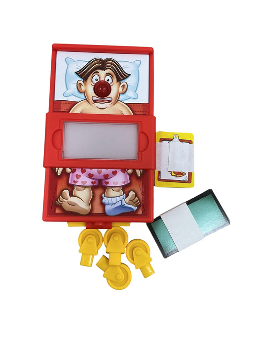 Juego de mesa (HASBRO)