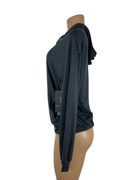 Sudadero S (FREE COUNTRY)