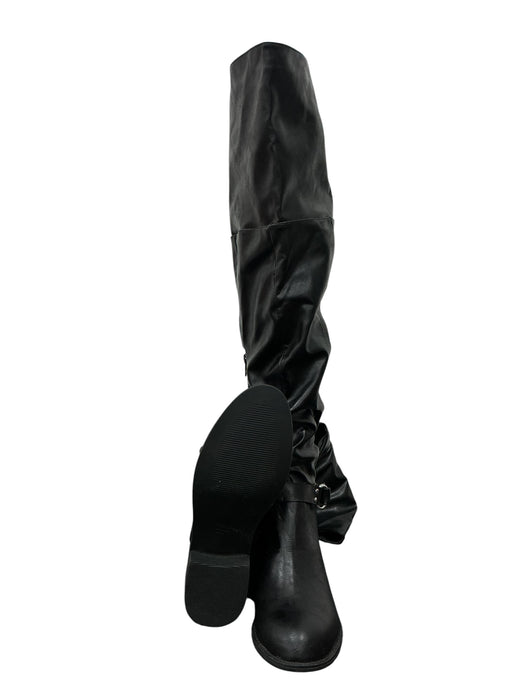 Bota 7.5