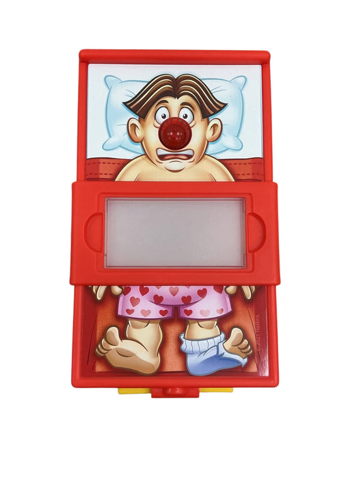 Juego de mesa (HASBRO)