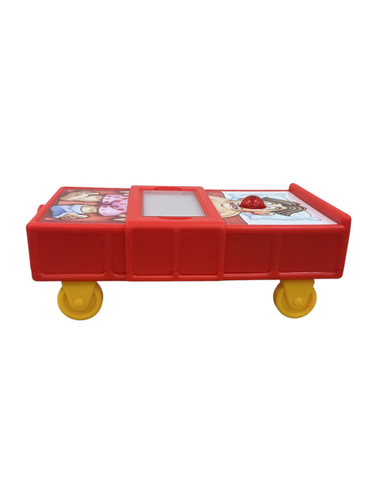 Juego de mesa (HASBRO)