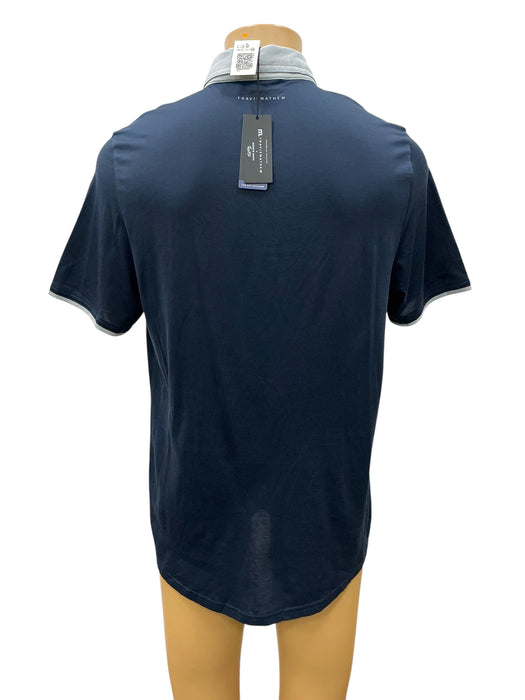 Camisa L (TRAVIS MATHEW)