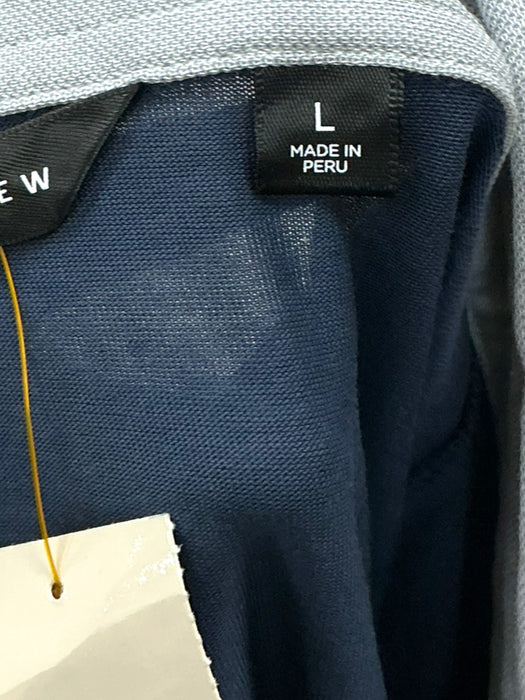 Camisa L (TRAVIS MATHEW)