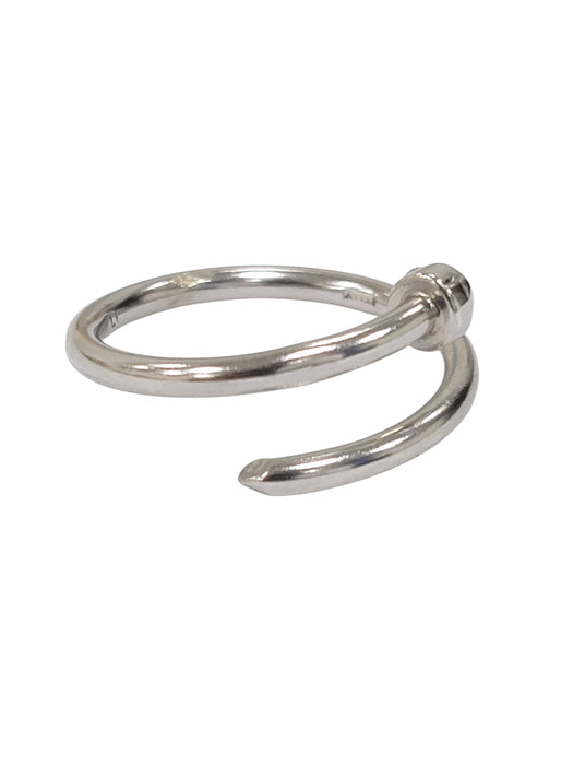 Anillo de plata (925)