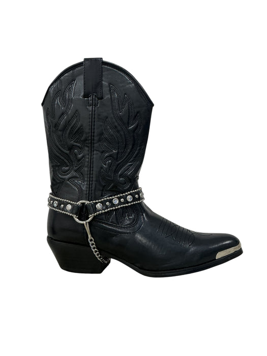 Bota 5.5 (SMOKY MOUNTAIN)