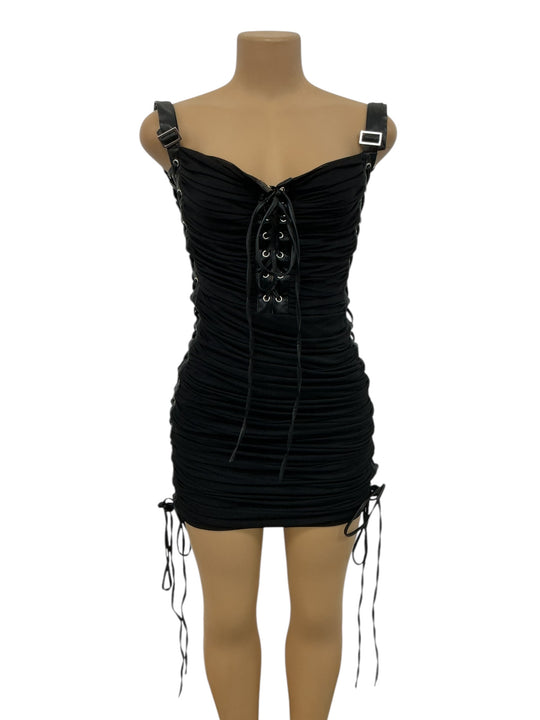 Vestido XL (FASHIONNOVA)