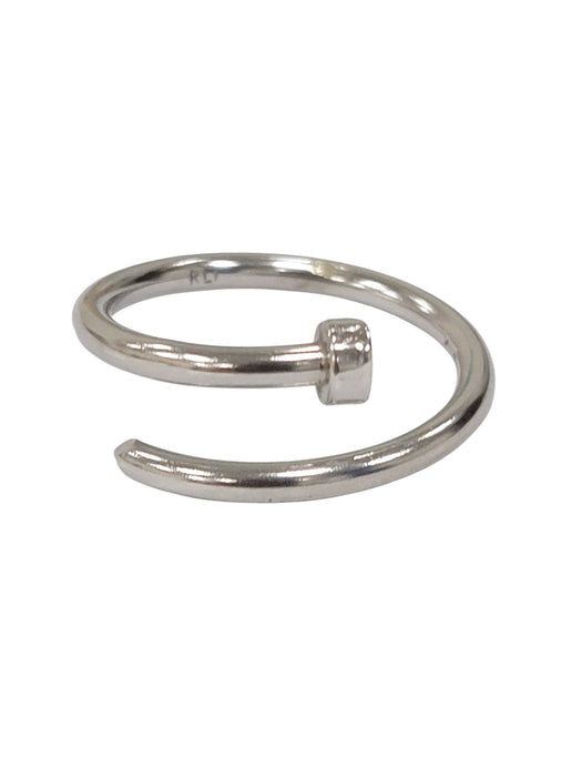 Anillo de plata (925)