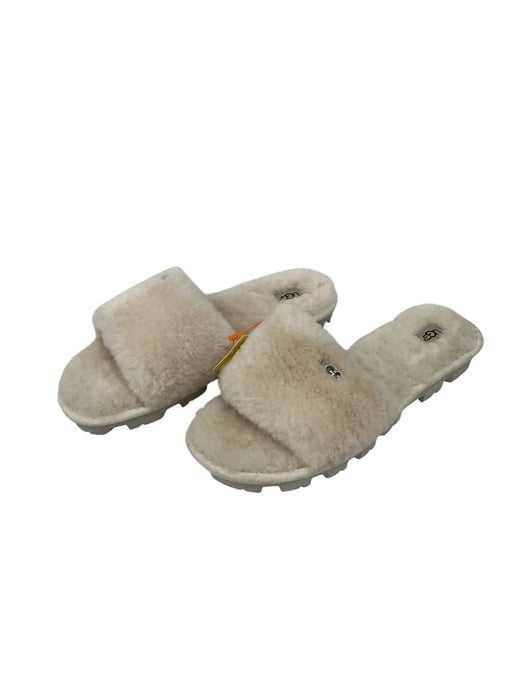 Sandalias 8