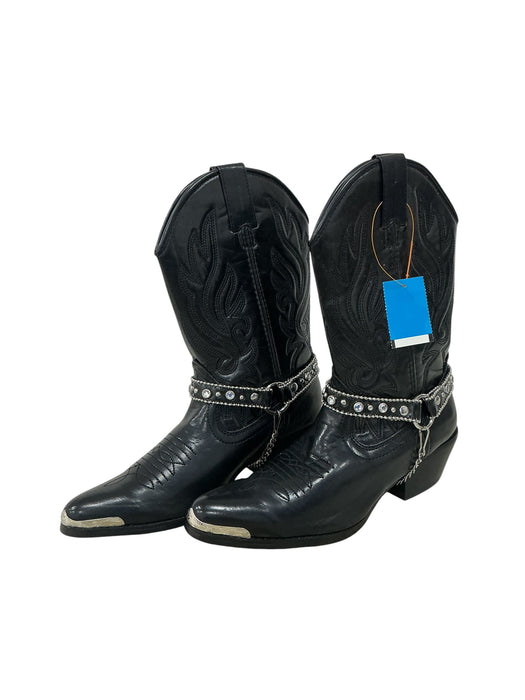 Bota 5.5 (SMOKY MOUNTAIN)