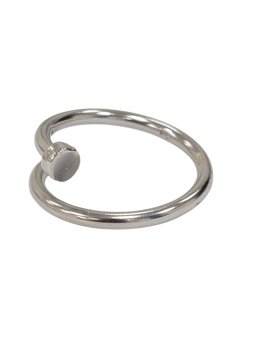 Anillo de plata (925)