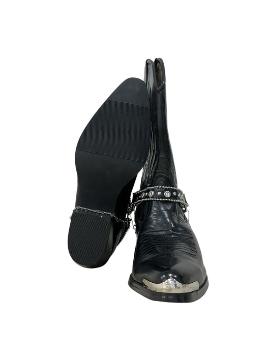 Bota 5.5 (SMOKY MOUNTAIN)