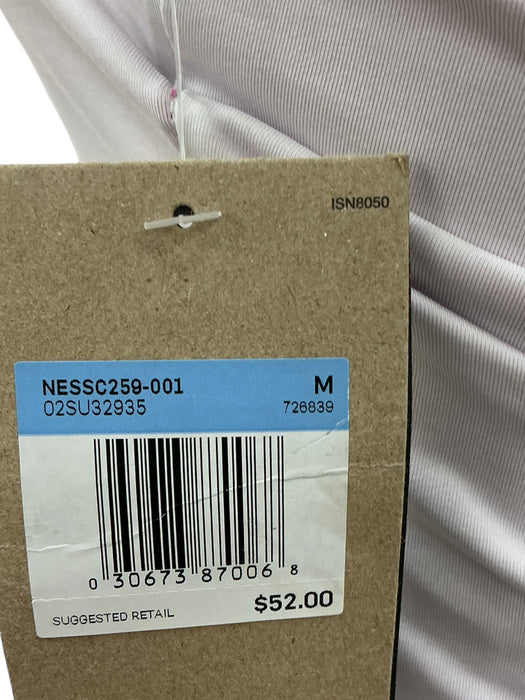 Top deportivo reversible M (NIKE)