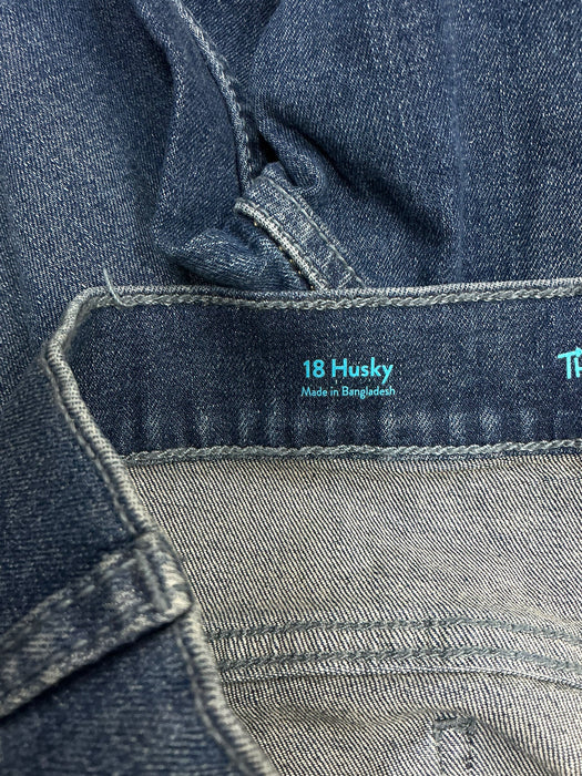 Pantalón 18 (THEREABOUTS)