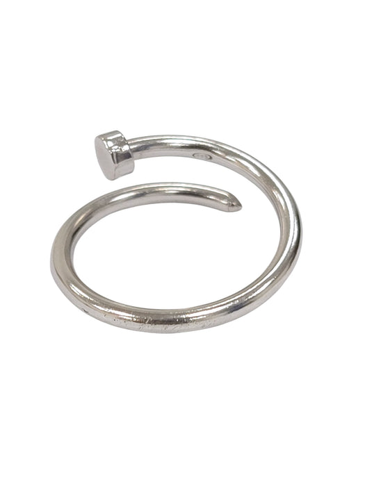 Anillo de plata (925)