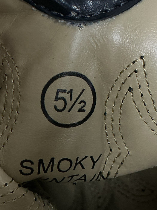 Bota 5.5 (SMOKY MOUNTAIN)