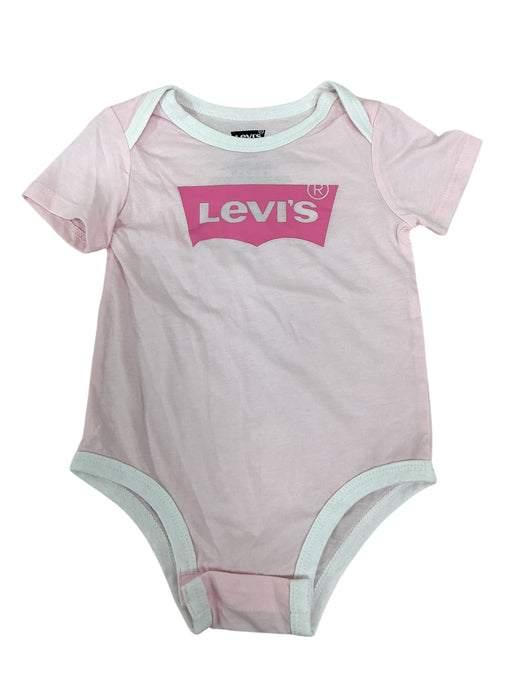 Set de bodys para bebé 9M (LEVIS)