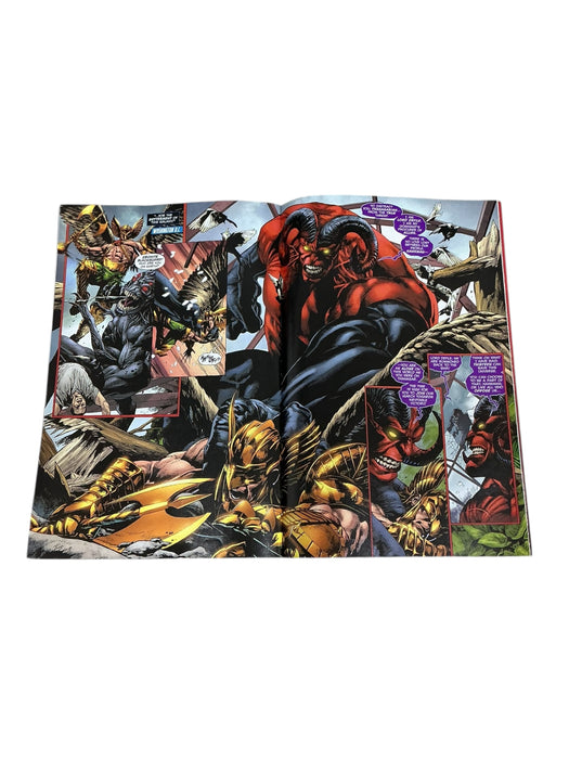 Superman The New 52 #1 (DC COMICS)