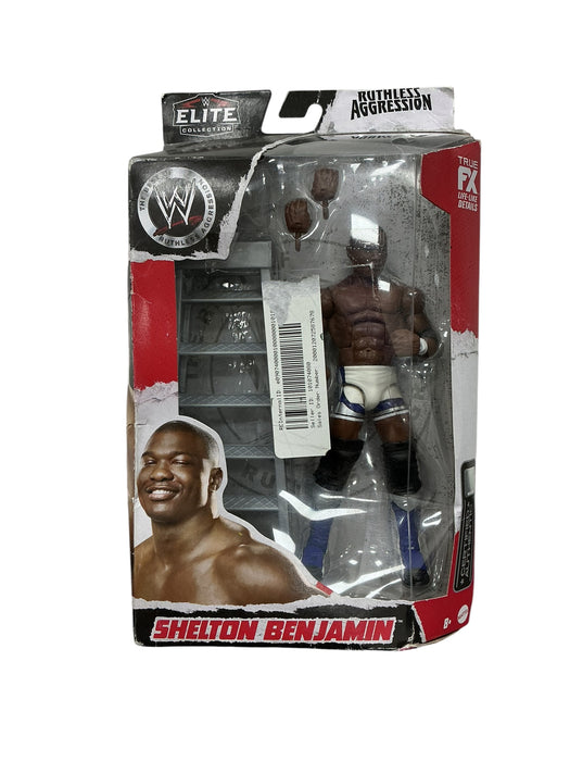 Shelton Benjamin