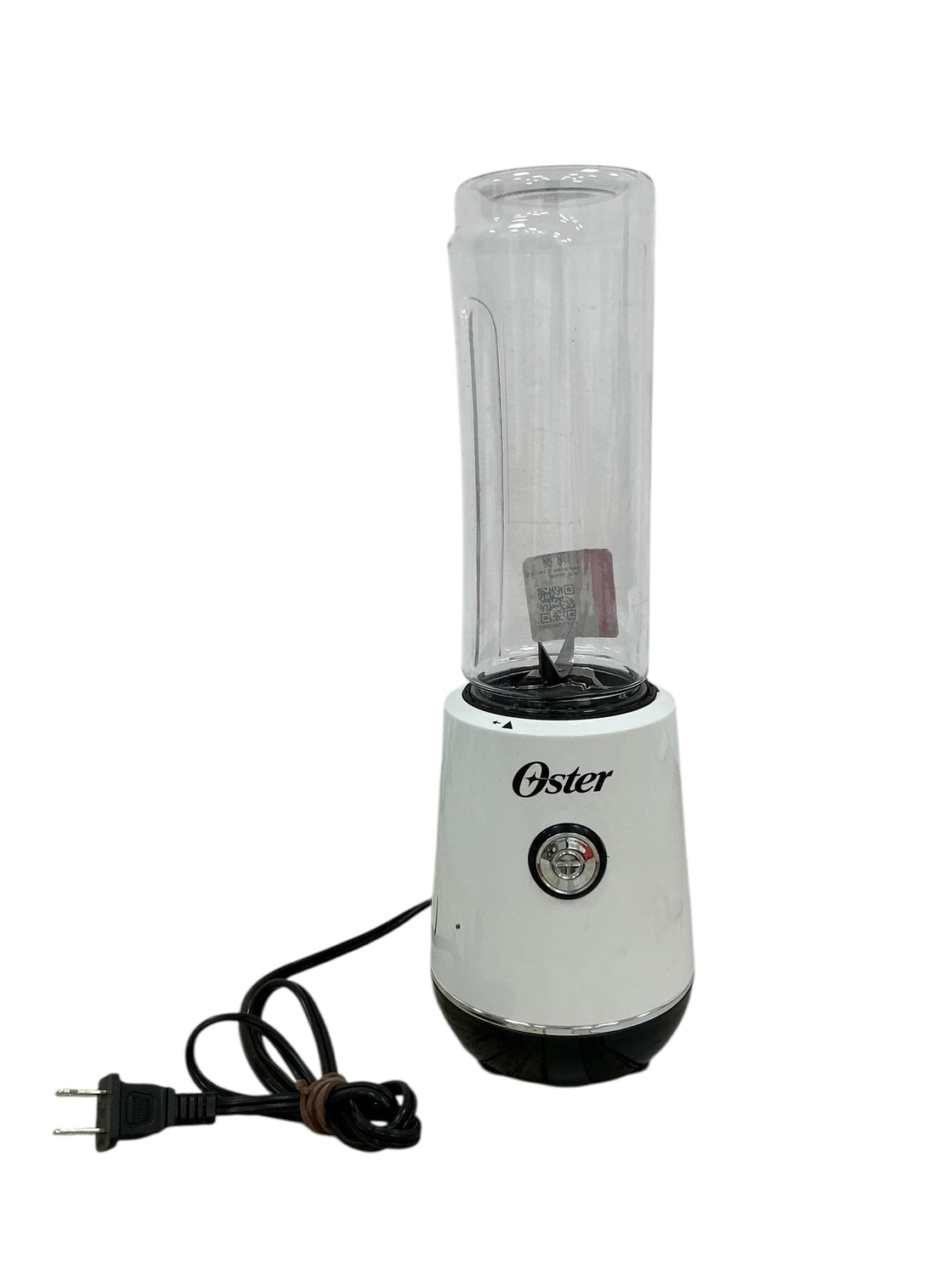 Licuadora personal (OSTER)