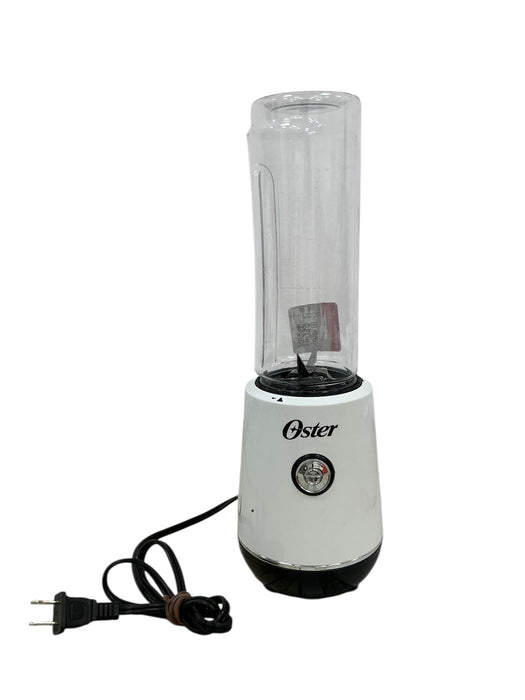 Licuadora personal (OSTER)