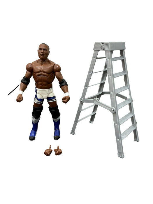 Shelton Benjamin