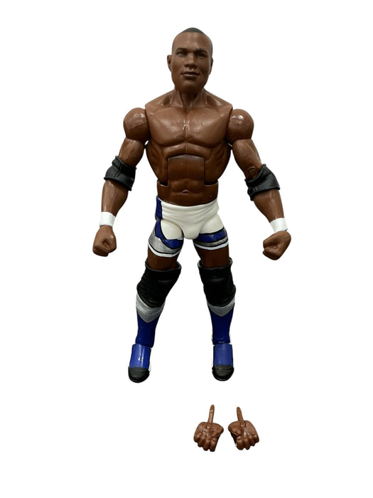 Shelton Benjamin