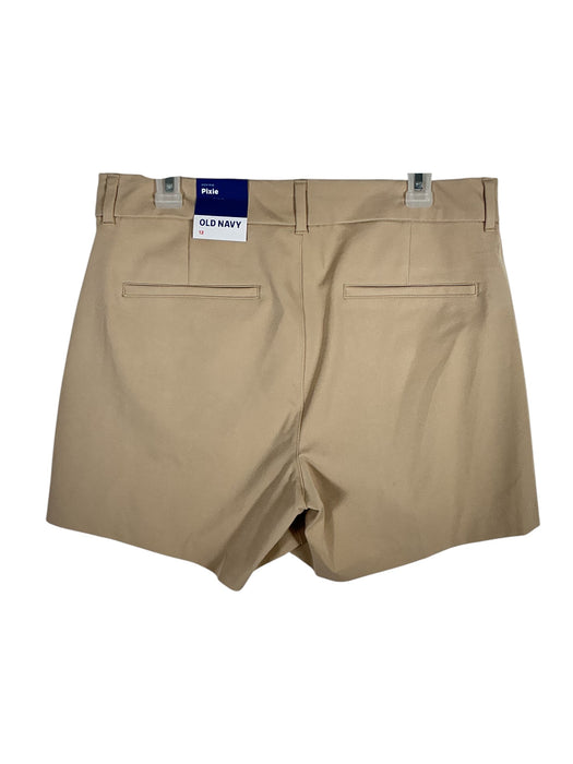 Short 12 (OLD NAVY)