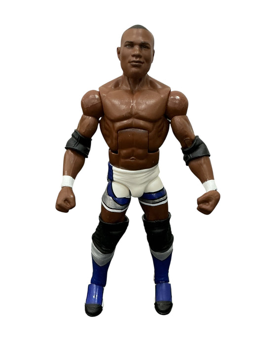 Shelton Benjamin