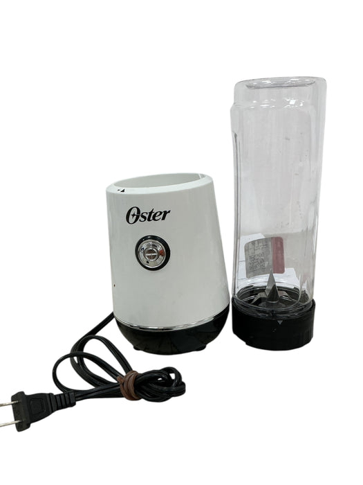 Licuadora personal (OSTER)