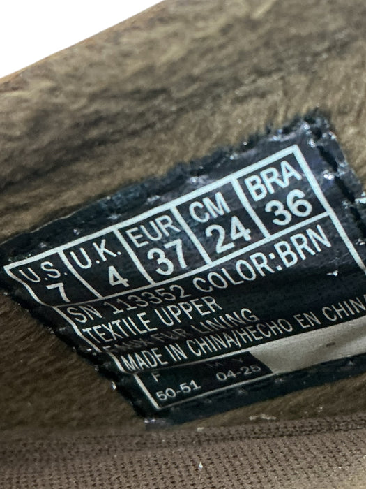 Zapato 7 (BOBS)