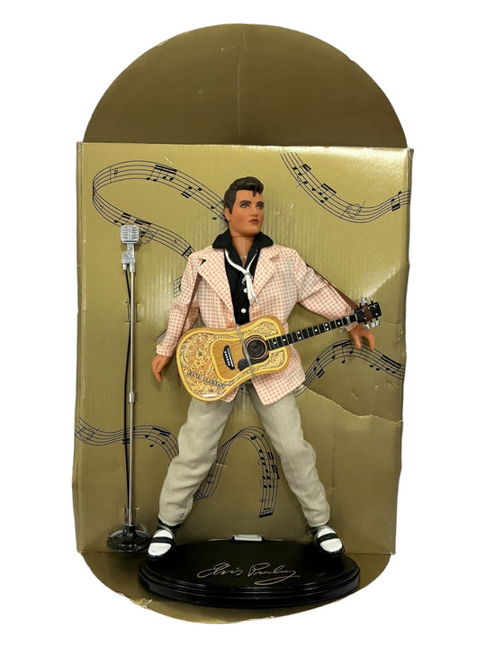Elevis Presley (HASBRO)