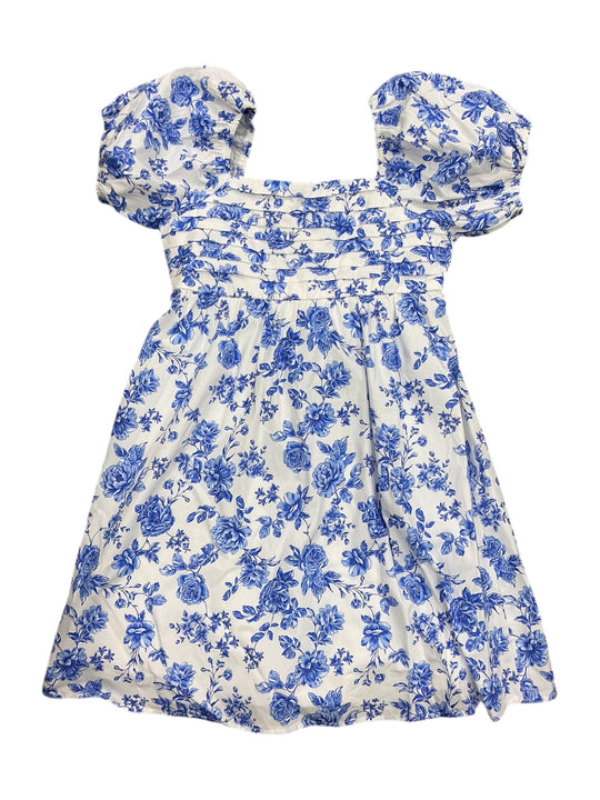 Vestido XL (TRIXXI GIRL)