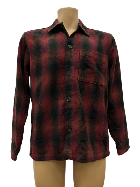 Sobrecamisa M (NEXT)